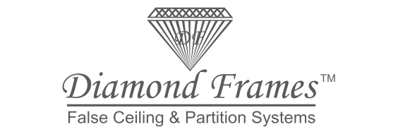 Diamond Frames logo