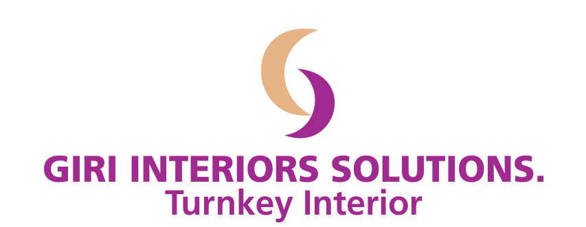 Giri Interiors Solutions logo