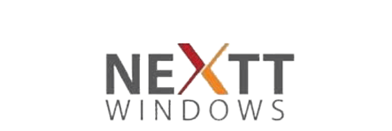 Nextt Windows logo