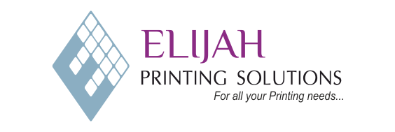 Elijah Printing Solutions logo