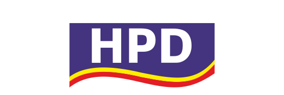 HPD logo