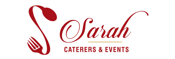 Sarah Caterers & Events logo