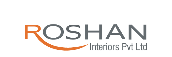 Roshan Interiors Pvt Ltd logo